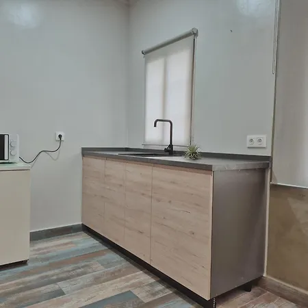 Loft Apartment Denia