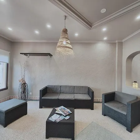 Apartment Loft