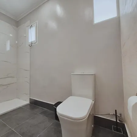Loft Apartment Denia