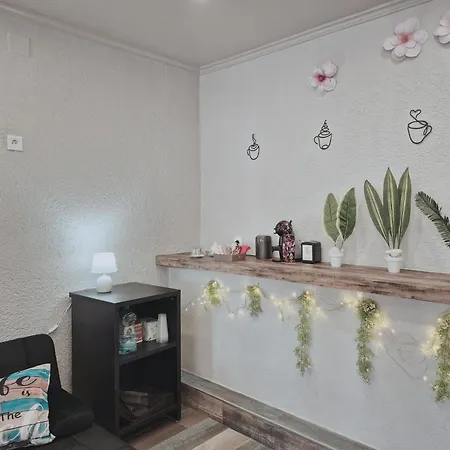 Apartment Loft Denia