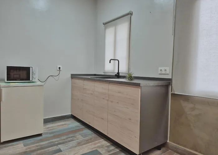 Loft Apartment Denia