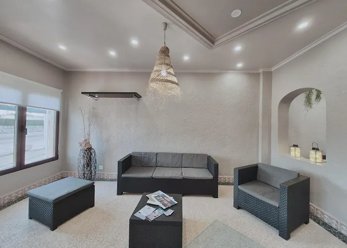 Apartment Loft