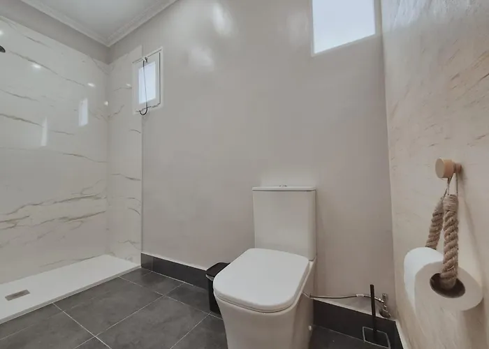 Loft Apartment Denia