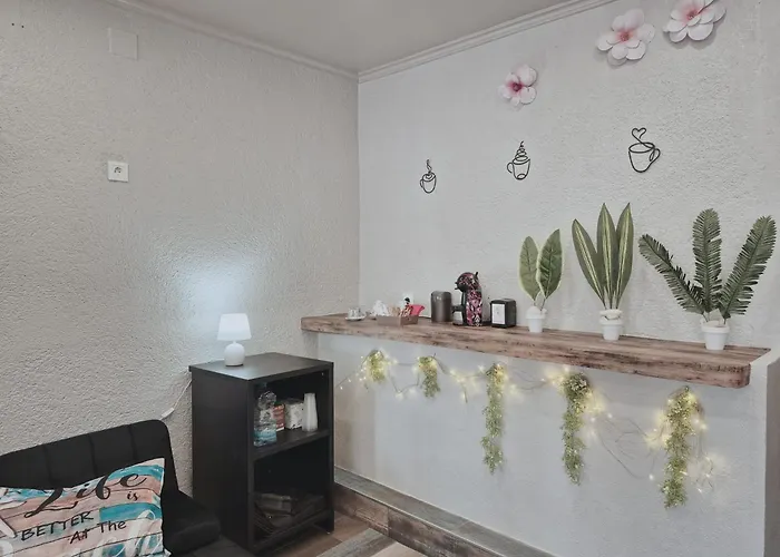 Apartment Loft Denia