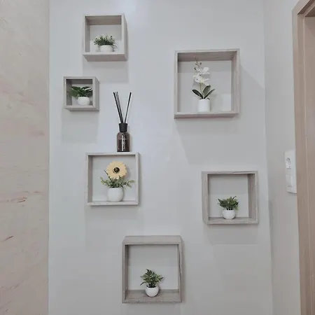 Διαμέρισμα Loft *