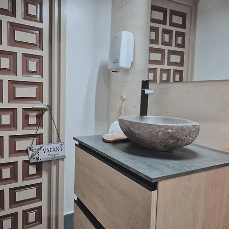 Loft Διαμέρισμα