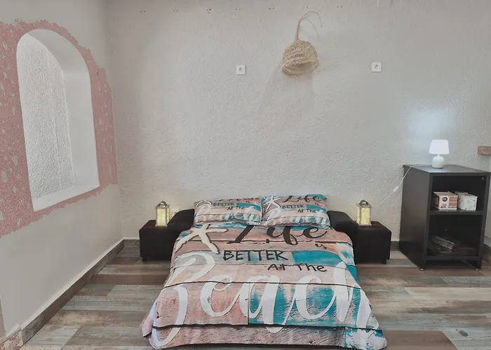 Διαμέρισμα Loft *