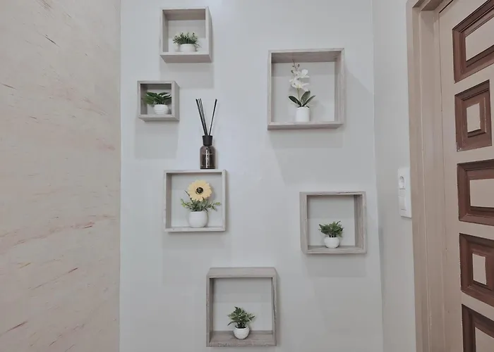Διαμέρισμα Loft *